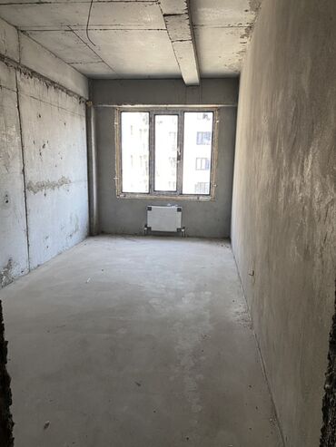 Продажа квартир: 3 комнаты, 97 м², Элитка, 13 этаж, ПСО (под самоотделку) — 5