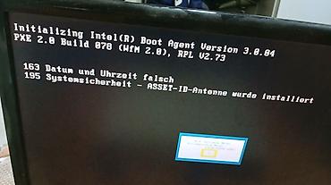 tehnomanija stedisa: Retro IBM NetVista N2200 (Type 8363) - Komplet 2 kućišta + Ključevi — 8