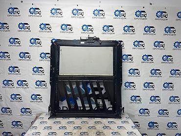 Другие детали кузова: Люк Mercedes C-Class W202 111.920 1995 Контрактный из Германии, в — 11