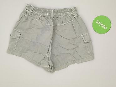 walkx klapki: Bershka, Szorty damskie, rozmiar XS — 3