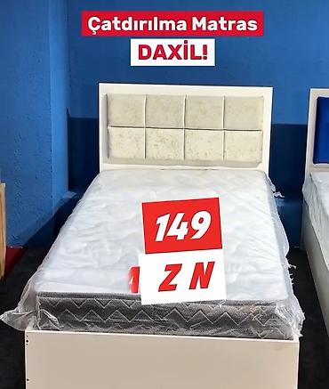 quzu derisi: Tək nəfərlik çarpayılar – müxtəlif dizayn və rənglərdə — 7