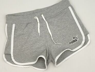 Kobiety: Puma, Szorty damskie, rozmiar S