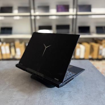 Ноутбуки Lenovo: Игровой, Б/у, AMD Ryzen 9, В рассрочку — 5