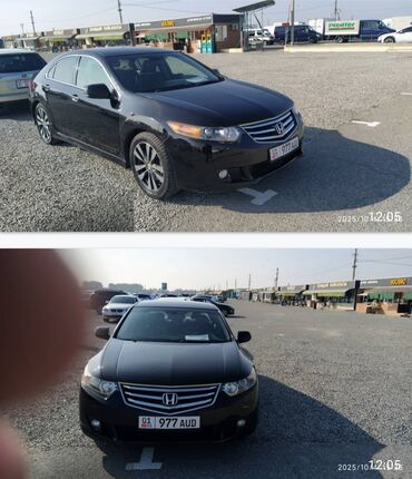 продажа авто в киргизии колеса: Honda Accord: 2008 г., Седан