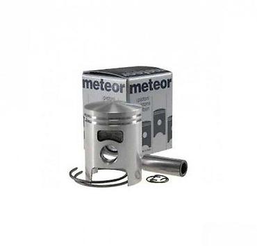 nozzle engine: Meteor klip sa prstenovima i osovinicom, prečnika 39.4 mm. Komplet — 1