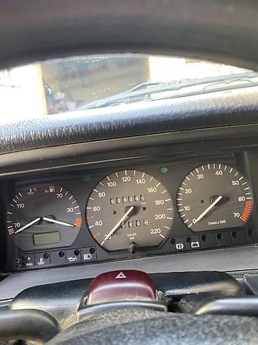 авто разбор пасат: Volkswagen Passat Variant: 1995 г., 1.8 л, Механика, Бензин, Универсал — 5