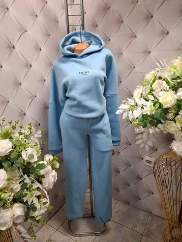 Gornji i donji deo: Jednobojni, bоја - Bordo — 7