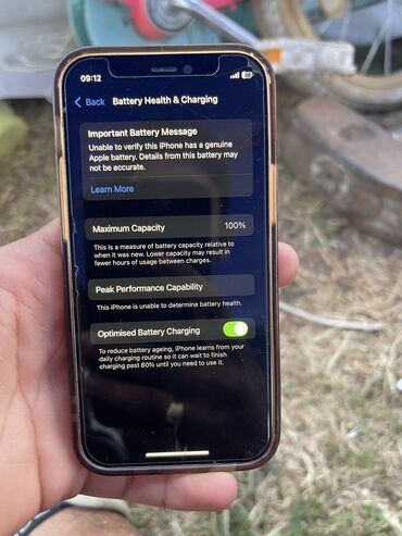 Apple iPhone: Apple iPhone iPhone 12 mini, 64 GB, Bela, Face ID — 6