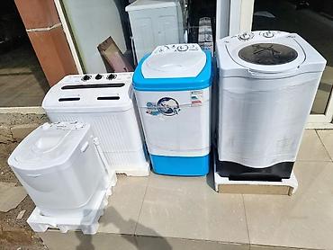 machine: Paltaryuyan maşın Freggia, 4 kq, Yeni, Yarımavtomat, Rayonlara çatdırılma, Ünvandan götürmə, Pulsuz çatdırılma — 2