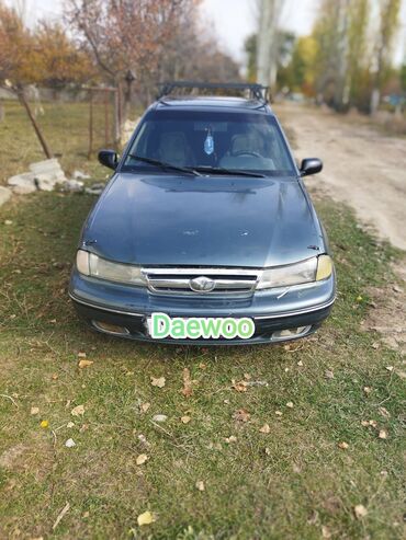 фары опель вектра б: Daewoo Nexia: 2005 г., 1.6 л, Механика, Бензин, Седан