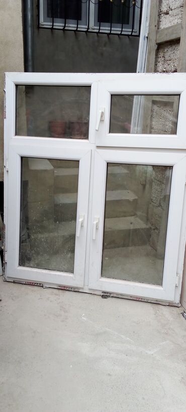 замок на калитку: Hamam üçün İşlənmiş Plastik qapı 70x200 sm Zamok ilə, Ünvandan götürmə