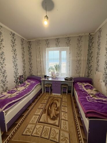 Продажа квартир: 3 комнаты, 71 м², 105 серия, 4 этаж, Косметический ремонт — 10