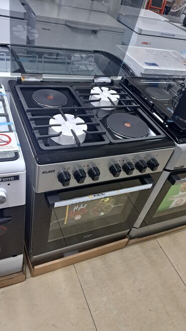 Кухонные плиты и варочные поверхности: Ferre, Комбинированная, Напольная, Новый, Рассрочка — 22