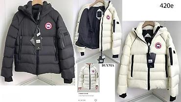 Zimske jakne: CANADA GOOSE, VRH MODELI, HIT 2025-26 | Novo! ! ! Vrhunske jakne — 13
