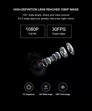 Videoreqistratorlar: Registratorlar. 25 manatdan 65 manatadək Видеорегистратор 3 камеры — 13