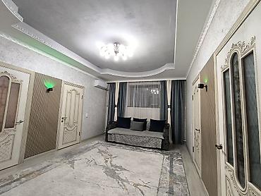 Продажа комнат: 125 м², С мебелью — 2