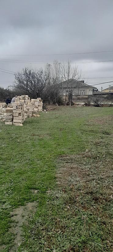 Torpaq sahələrinin satışı: Tikinti — 5