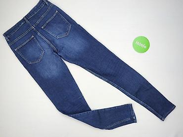 divided kurtka: H&M Divided, Jeansy damskie, rozmiar M — 4