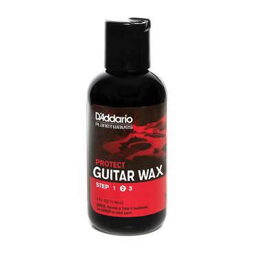 приспособления для гитары: Planet waves pw-pl-02 protect ( gitara təmizləyici ) təbii qoruyucu