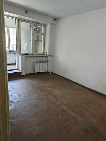 1 комната, 31 м², Моссовет Индивидуалка, 2 этаж, Старый ремонт