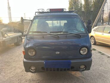 шины для фронтальных погрузчиков: Легкий грузовик, Hyundai, Стандарт, 3 т, Б/у