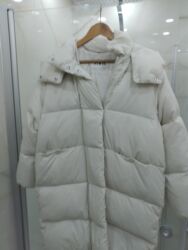 Jakne, kaputi i prsluci: Zara, Zimska jakna, 158-164 — 1