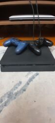 xarici hard disk: Başlıq: PS 4 Tam orijinal konsoldu, ustada olmayıb, çox gözəl işləyir