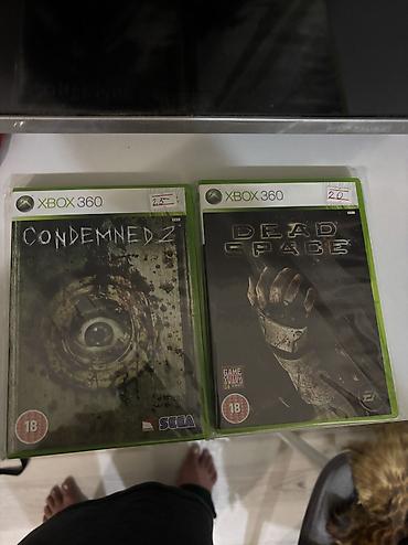 mi 12s ultra: Xbox 360 oyunlari ideal cizigsiz giymetleri ustunde geyd olunub — 2