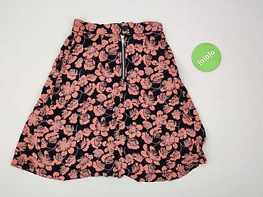 spódnice khaki mini: Louche, Spódnica damska, rozmiar XS — 3