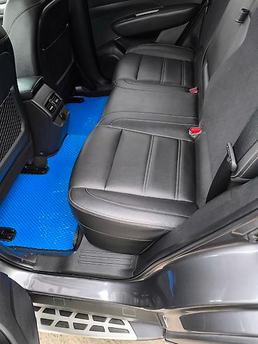 Renault: Renault Koleos: 2020 г., 2 л, Автомат, Газ, Кроссовер — 13