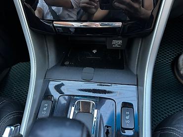 решетка хонда аккорд: Honda Accord: 2015 г., 2.4 л, Вариатор, Бензин, Седан — 6