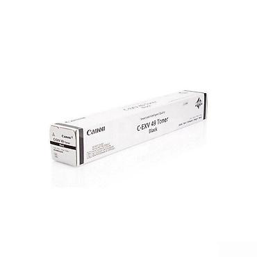 el printeri: Toner "Canon C-EXV49"cходники и аксессуары Canon C-EXV 49 toner – — 1