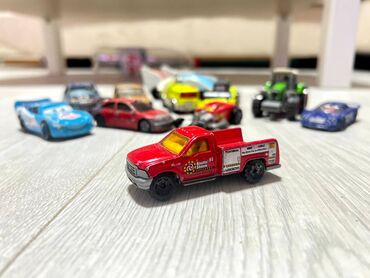 stari satovi na navijanje: Matchbox Ford Smecar 1999 Na stanju 20ak autica, pogledajte moje