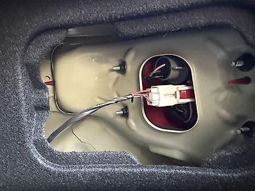 Kia: Kia K5: 2019 г., 2 л, Автомат, Бензин, Седан — 20