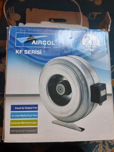 Havalandırma sistemləri: Kafe üçün havalandırma heç bir ay istifadə olunmayıb təzədir qiyməti -da lalafo.az — 5 Havalandırma sistemləri: Kafe üçün havalandırma heç bir ay istifadə olunmayıb təzədir qiyməti — 5