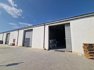 Kommersiya daşınmaz əmlakı: Təsərrüfatınızın və malınızın etibarlı saxlanması üçün anbar və ya — 5