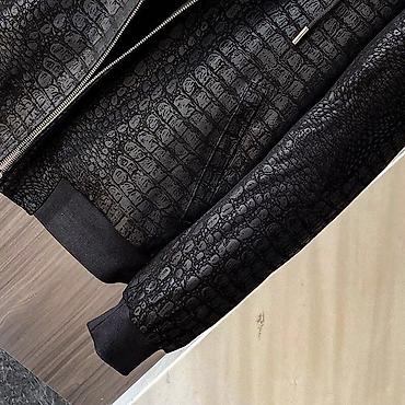 pull and: Мужская толстовка, 2XL, Новый, цвет - Черный, Самовывоз — 4