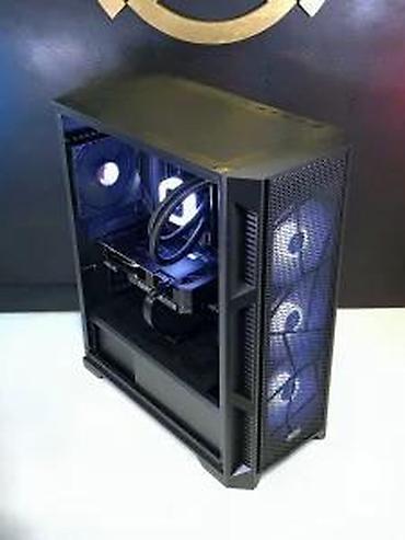 Desktop računari i radne stanice: 💻 Intel i7 14700KF / RTX 4070 / Z790 / 32GB / 1TB – SM006PC 🚀 ✨ — 4