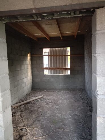 Продажа домов: Дом, 110 м², 5 комнат, Собственник, ПСО (под самоотделку) — 6