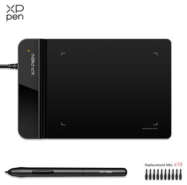 qrafik planşet: Xpen star g430s qrafik tablet yenidir bagli qutudadir online dersler