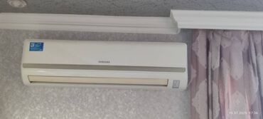 hisense kondisioner: Kondisioner Samsung, 100-dən çox kv. m