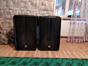 Minidisk və disk pleyerlər: Yeni Air Music Kolonka, Növ - Toy üçün, rəng - Qara