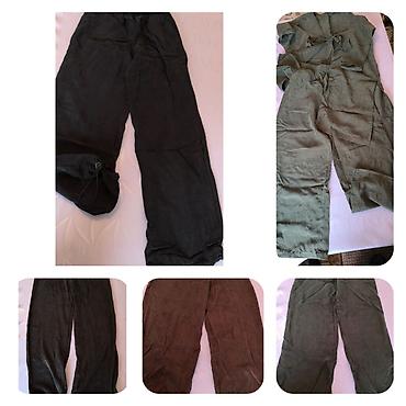 Домашняя одежда: Шортик 42-44р 21штук . шым 42-44-46р 13штук. юбка 42-44р 46-48р 13штук — 4