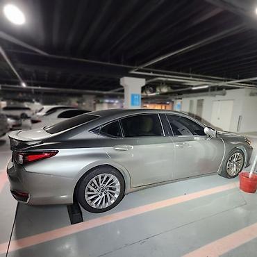 лексус гибрит: Lexus ES: 2020 г., Гибрид, Седан — 4
