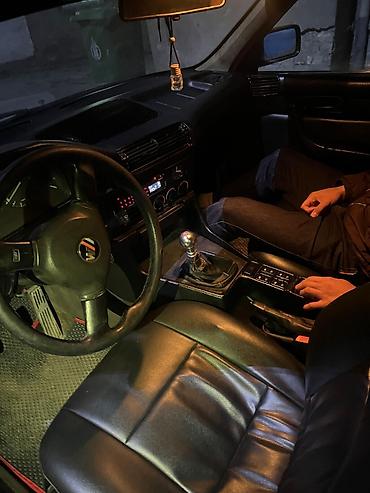 BMW: BMW 5 series: 1995 г., 2.5 л, Ручные at lalafo.kg — 9 BMW: BMW 5 series: 1995 г., 2.5 л, Ручные — 9