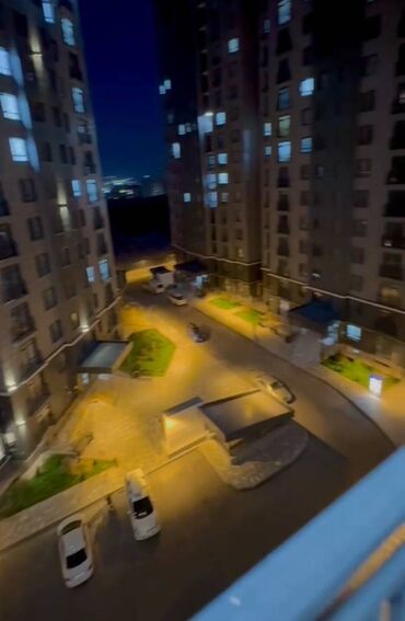 Продажа квартир: 2 комнаты, 62 м², Элитка, 5 этаж, Косметический ремонт