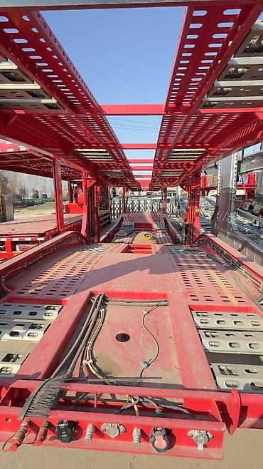 Прицепы и полуприцепы: Прицеп, Special trailer, Автовоз, Новый at lalafo.kg — 6 Прицепы и полуприцепы: Прицеп, Special trailer, Автовоз, Новый — 6