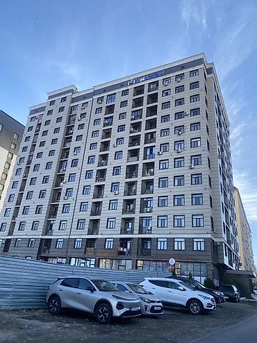 2 комнаты, 78 м², Элитка, 11 этаж, Евроремонт