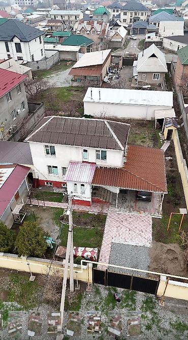 Продажа коттеджей и домов: ДОМ В АРЧА - БЕШИКЕ Район: Арча-Бешик, г. Бишкек Участок: 7.8 соток — 7