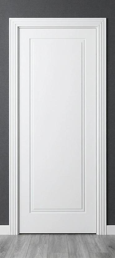 infacol kapi: RV1 ag (N) Kateqoriya: Otaq qapıları Ölçü: 80x200, 70x200, 80x215 — 1
